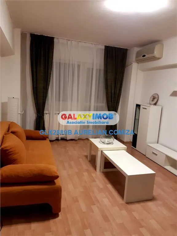 Apartament 2 camere Piata Sudului/centrala/AC/ET 8 - foto 1