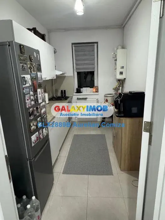 Apartament 2 camere bloc nou capat Militari/etaj 1/2/CENTRALA/AC - foto 5