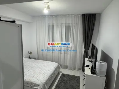 Apartament 2 camere bloc nou capat Militari/etaj 1/2/CENTRALA/AC - foto 7