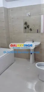 Apartament 2 camere bloc nou capat Militari/etaj 1/2/CENTRALA/AC - foto 8