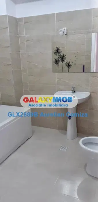 Apartament 2 camere bloc nou capat Militari/etaj 1/2/CENTRALA/AC - foto 8