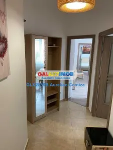 Apartament 2 camere Piata Romana langa ASE/centrala/AC/ETAJ 1 - foto 2