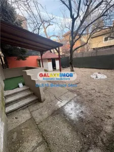 Inchiriere vila ideala birouri BARBU VACARESCU / PARCUL CIRCULUI - foto 12