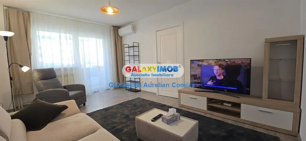 Apartament 2 camere decomandat zona Dristor renovat complet - foto 1