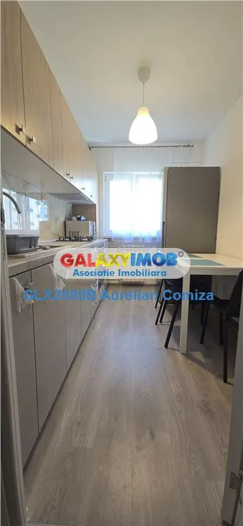 Apartament 2 camere decomandat zona Dristor renovat complet - foto 4