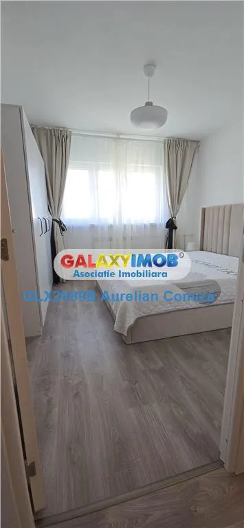 Apartament 2 camere decomandat zona Dristor renovat complet - foto 5