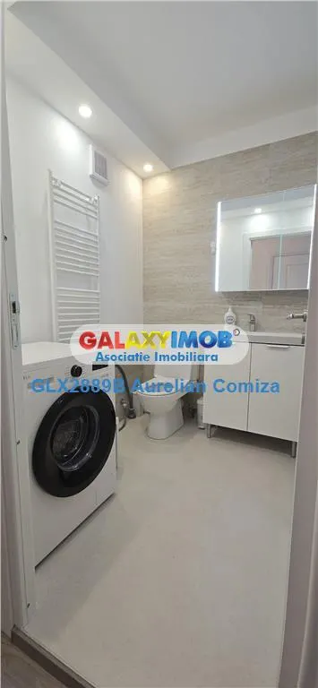 Apartament 2 camere decomandat zona Dristor renovat complet - foto 6