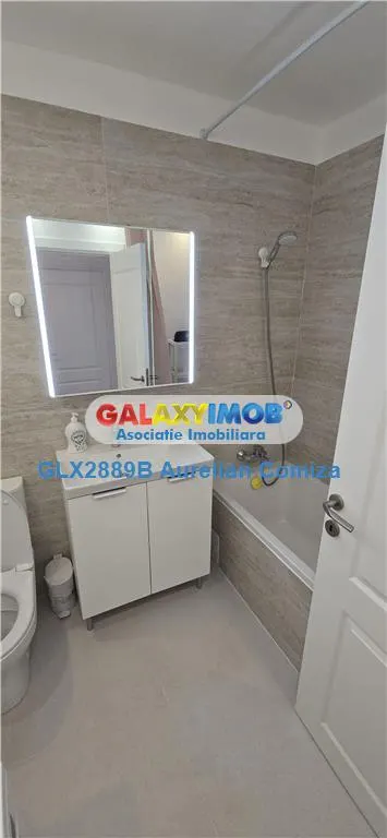 Apartament 2 camere decomandat zona Dristor renovat complet - foto 7