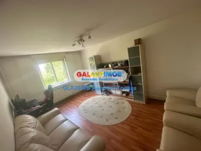 Apartament 3 camere decomandat Piata Rahova/centrala proprie - Bucuresti