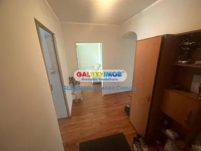 Apartament 3 camere decomandat Piata Rahova/centrala proprie - foto 4