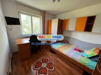 Apartament 3 camere decomandat Piata Rahova/centrala proprie - foto 6