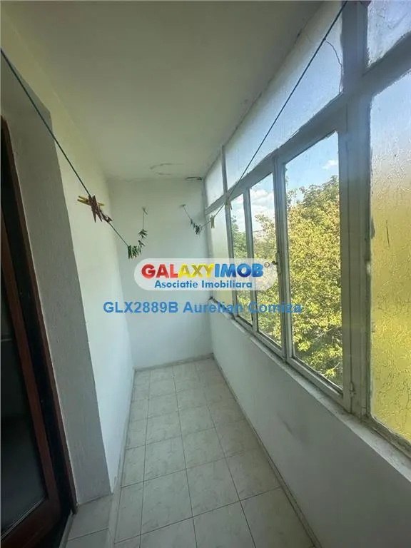 Apartament 3 camere decomandat Piata Rahova/centrala proprie - foto 8