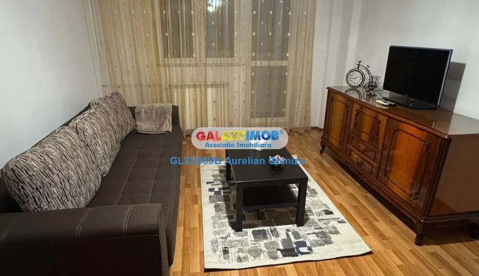 Apartament 3 camere Pantelimon/AC/2 bai/mobilat/utilat - foto 1