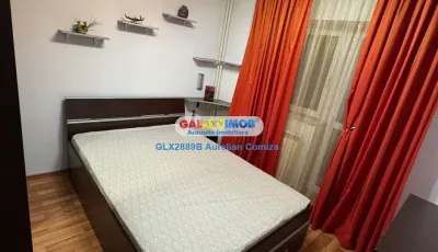 Apartament 3 camere Pantelimon/AC/2 bai/mobilat/utilat - foto 2