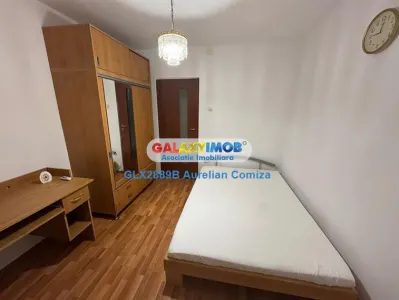 Apartament 3 camere Pantelimon/AC/2 bai/mobilat/utilat - foto 3