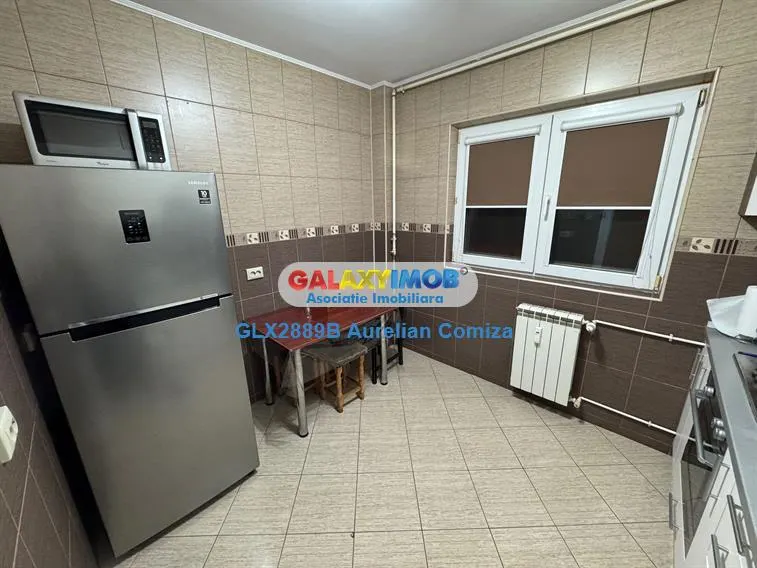 Apartament 3 camere Pantelimon/AC/2 bai/mobilat/utilat - foto 4