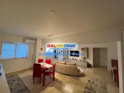 Apartament 3 camere lux, bloc stradal 13 Septembrie/decomandat - Bucuresti