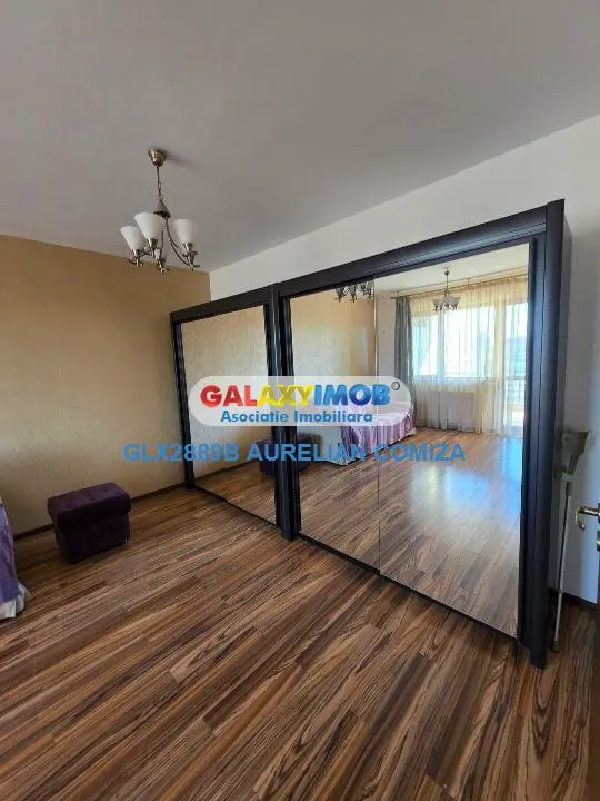 Apartament 2 camere bloc 2010/ zona Vitan /centrala proprie/AC - foto 2