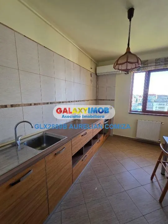 Apartament 2 camere bloc 2010/ zona Vitan /centrala proprie/AC - foto 7