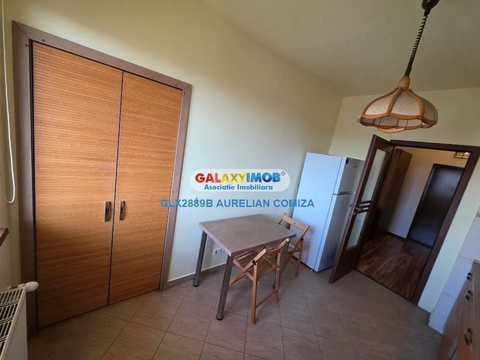Apartament 2 camere bloc 2010/ zona Vitan /centrala proprie/AC - foto 8