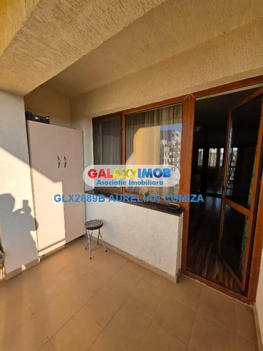 Apartament 2 camere bloc 2010/ zona Vitan /centrala proprie/AC - foto 9