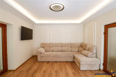 Pe Castelului, resedinta urbana cu identitate, renovata 2026, 2 bai, curte discreta, Centrul Istoric, Brasov - foto 15