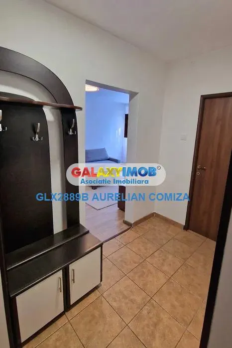 Apartament 2 camere Piata Trapezului - foto 2
