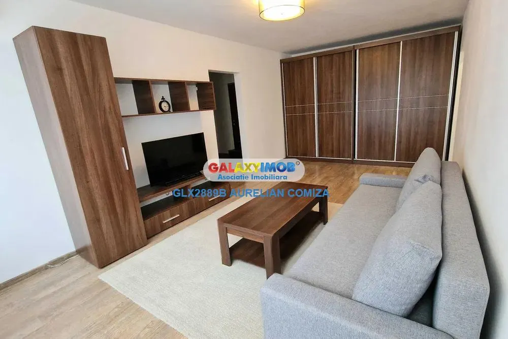 Apartament 2 camere Piata Trapezului - foto 3