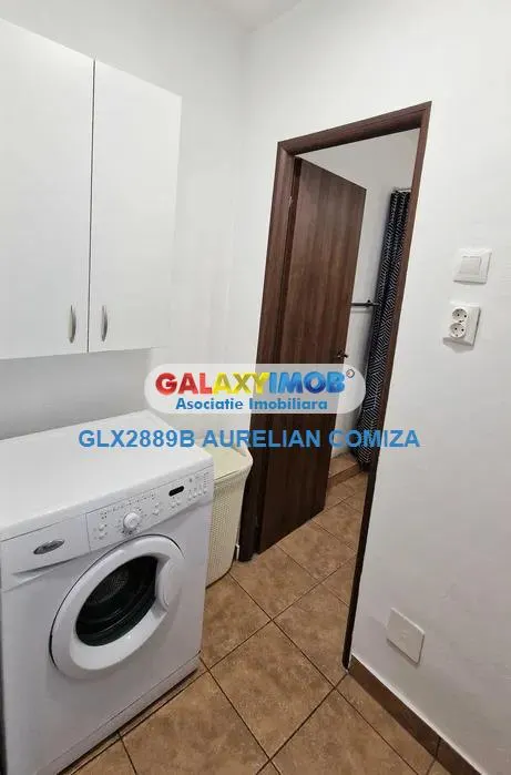 Apartament 2 camere Piata Trapezului - foto 7