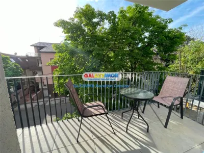 Apartament 2 camere bloc nou Arcadia Apartments - foto 2
