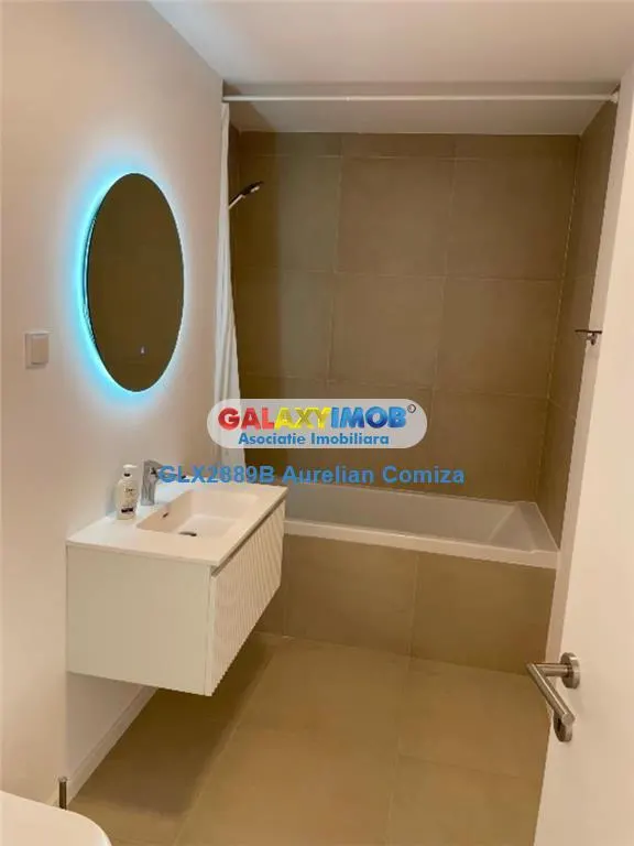 Apartament 2 camere bloc nou Arcadia Apartments - foto 4