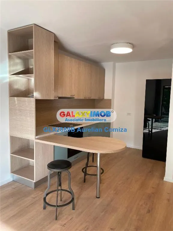 Apartament 2 camere bloc nou Arcadia Apartments - foto 5