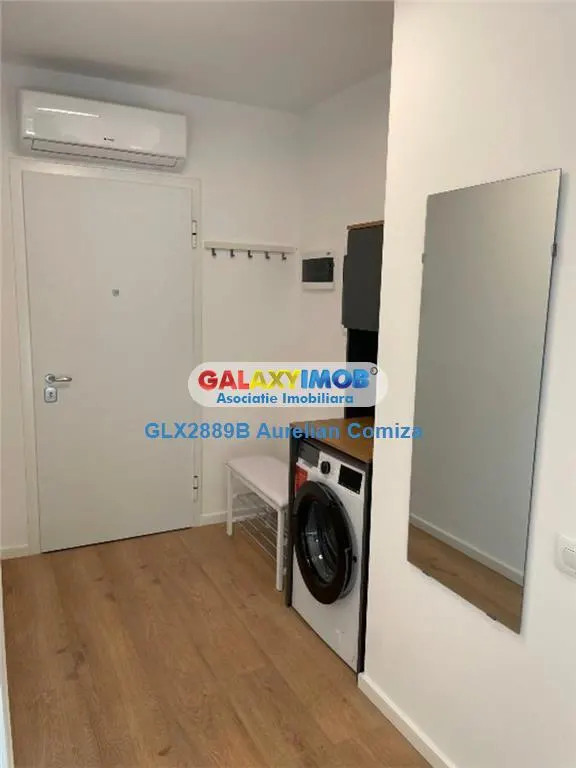 Apartament 2 camere bloc nou Arcadia Apartments - foto 6