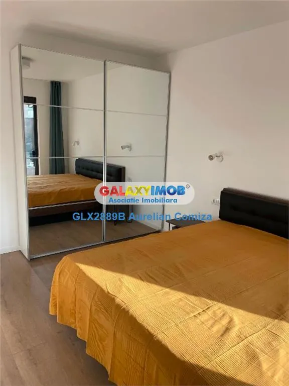 Apartament 2 camere bloc nou Arcadia Apartments - foto 7