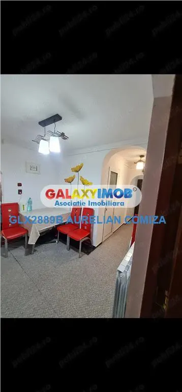 Inchiriere apartament 2 camere Lacul Tei/etaj 1 - foto 4