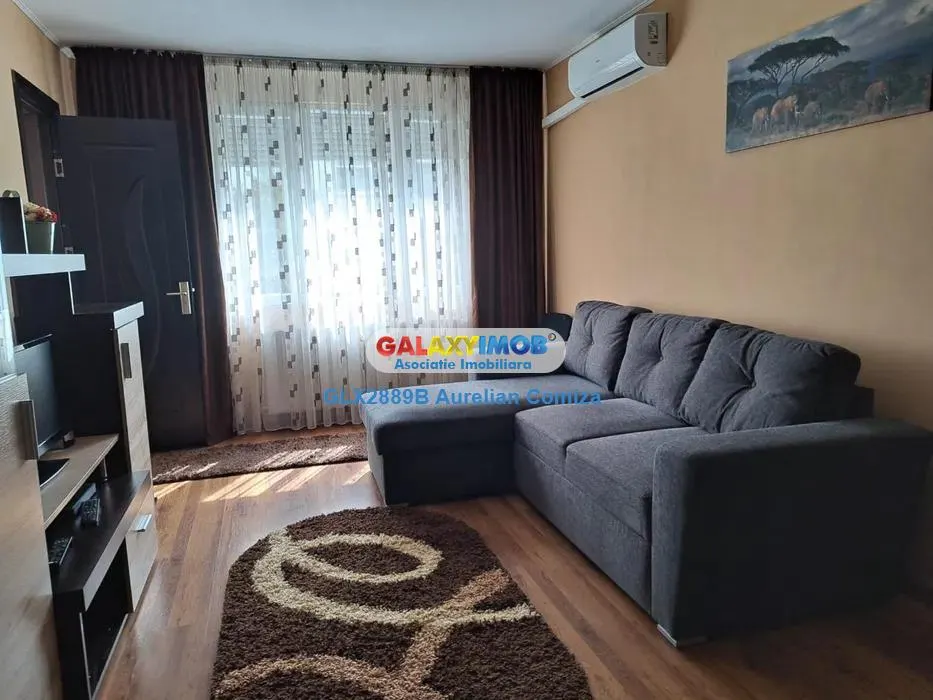 Apartament 2 camere Piata Trapezului - foto 2