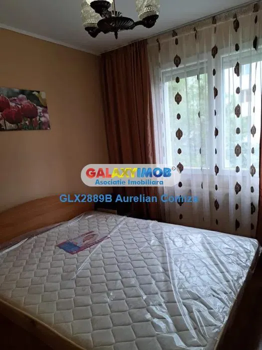 Apartament 2 camere Piata Trapezului - foto 4