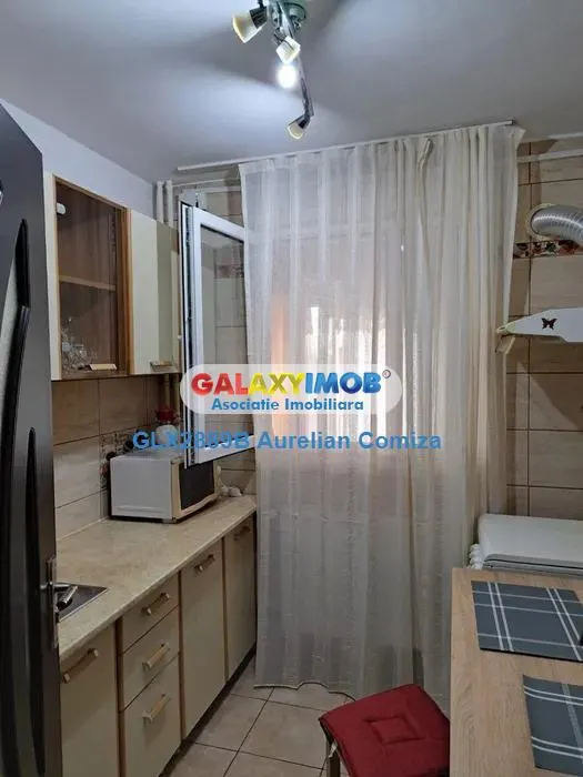 Apartament 2 camere Piata Trapezului - foto 5