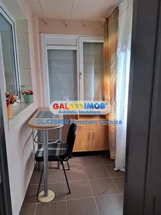 Apartament 2 camere Piata Trapezului - foto 8