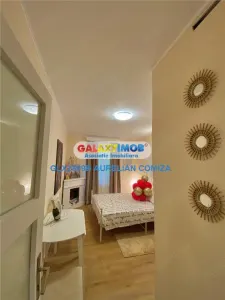 Apartament 2 camere Floreasca cu centrala proprie/izolat/AC - foto 12