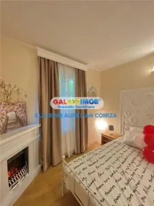 Apartament 2 camere Floreasca cu centrala proprie/izolat/AC - foto 13