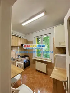 Apartament 2 camere Floreasca cu centrala proprie/izolat/AC - foto 17