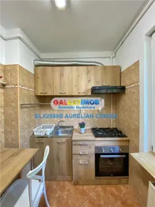 Apartament 2 camere Floreasca cu centrala proprie/izolat/AC - foto 18