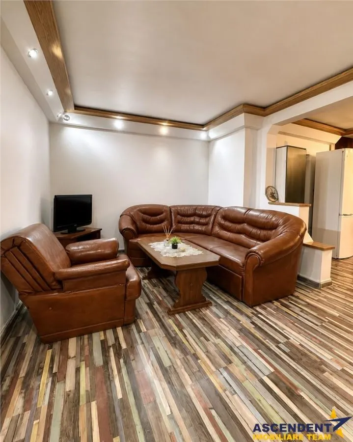 Apartament in casa, parcare in curte, foisor cu gratar, Centru Istoric - Schei, Brasov - foto 3