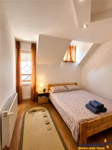 Apartament in casa, parcare in curte, foisor cu gratar, Centru Istoric - Schei, Brasov - foto 4