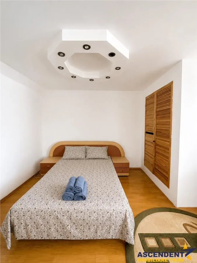 Apartament in casa, parcare in curte, foisor cu gratar, Centru Istoric - Schei, Brasov - foto 5