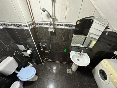 Apartament in casa, parcare in curte, foisor cu gratar, Centru Istoric - Schei, Brasov - foto 6