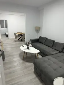 3 camere | Calea Victoriei | Centrul Vechi | Renovat | Sector 3 - foto 1