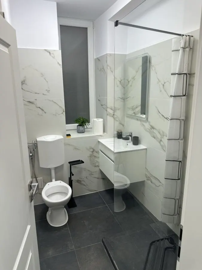 3 camere | Calea Victoriei | Centrul Vechi | Renovat | Sector 3 - foto 5