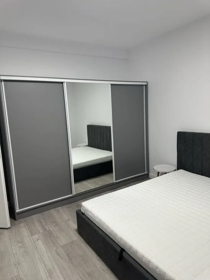 3 camere | Calea Victoriei | Centrul Vechi | Renovat | Sector 3 - foto 6